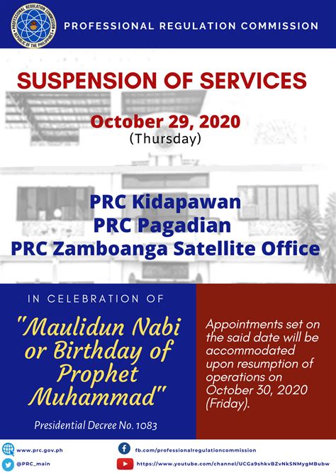 prc zamboanga city|New Office Location of PRC Zamboanga Satellite Office .